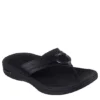 Skechers Womens Arch Fit Maui Sandal - Black -Heydude Shoes Store US 01 203180 00