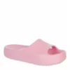 Puma Womens Shibusa Sandal - Pink -Heydude Shoes Store US 01 203188 00