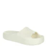 Puma Womens Shibusa Sandal - Off White 1 Puma Womens Shibusa Sandal - Off White -Heydude Shoes Store US 01 203189 00
