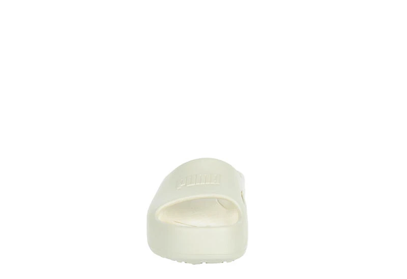 Puma Womens Shibusa Sandal - Off White 5 Puma Womens Shibusa Sandal - Off White - Image 3