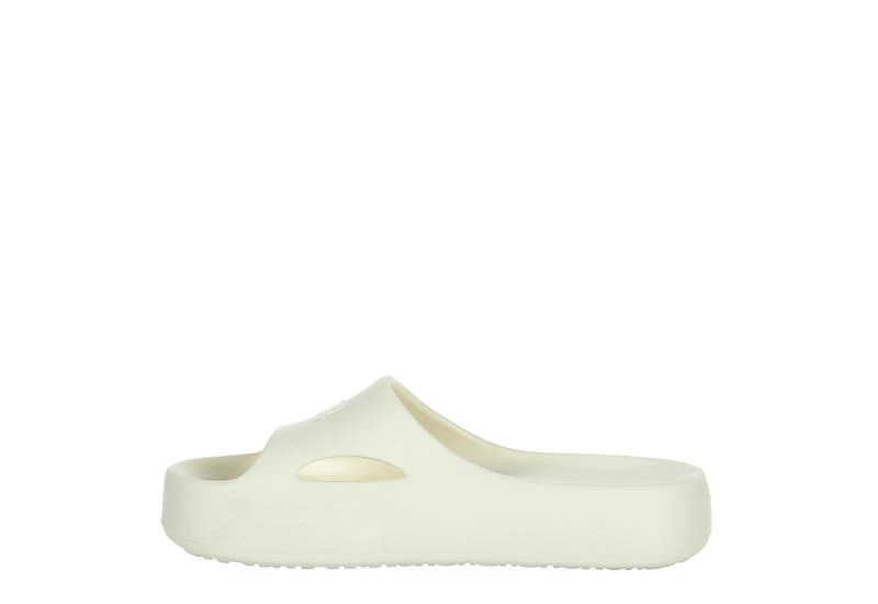 Puma Womens Shibusa Sandal - Off White 6 Puma Womens Shibusa Sandal - Off White - Image 4