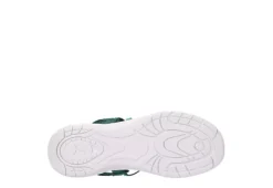Puma Womens Sportie Vola Sandal - Green 15 Puma Womens Sportie Vola Sandal - Green -Heydude Shoes Store US 01 203190 06