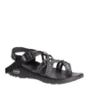 Chaco Womens Zx2 Classic Outdoor Sandal - Black 2 Chaco Womens Zx2 Classic Outdoor Sandal - Black -Heydude Shoes Store US 01 203268 00
