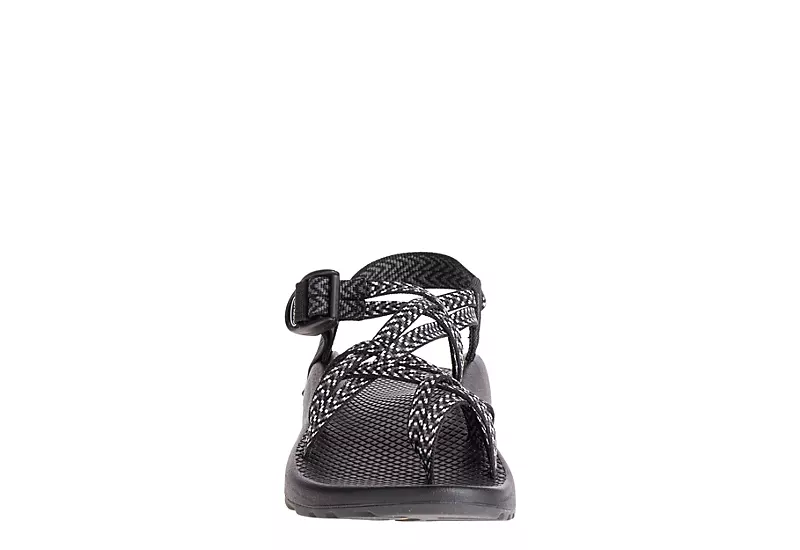 Chaco Womens Zx2 Classic Outdoor Sandal - Black 5 Chaco Womens Zx2 Classic Outdoor Sandal - Black - Image 3
