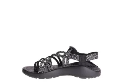 Chaco Womens Zx2 Classic Outdoor Sandal - Black 12 Chaco Womens Zx2 Classic Outdoor Sandal - Black -Heydude Shoes Store US 01 203268 03