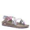 Chaco Womens Zx2 Classic Outdoor Sandal - Purple 2 Chaco Womens Zx2 Classic Outdoor Sandal - Purple -Heydude Shoes Store US 01 203269 00
