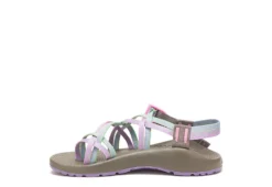 Chaco Womens Zx2 Classic Outdoor Sandal - Purple 12 Chaco Womens Zx2 Classic Outdoor Sandal - Purple -Heydude Shoes Store US 01 203269 03