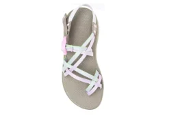 Chaco Womens Zx2 Classic Outdoor Sandal - Purple 14 Chaco Womens Zx2 Classic Outdoor Sandal - Purple -Heydude Shoes Store US 01 203269 05