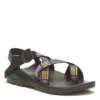 Chaco Womens Z Cloud 2 Outdoor Sandal - Multicolor -Heydude Shoes Store US 01 203271 00