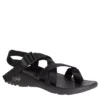 Chaco Womens Z2 Classic Outdoor Sandal - Black -Heydude Shoes Store US 01 203272 00