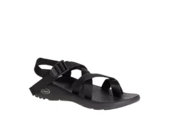Chaco Womens Z2 Classic Outdoor Sandal - Black