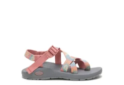 Chaco Womens Z2 Classic Outdoor Sandal - Peach -Heydude Shoes Store US 01 203273 01