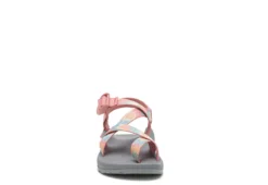 Chaco Womens Z2 Classic Outdoor Sandal - Peach -Heydude Shoes Store US 01 203273 02