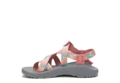 Chaco Womens Z2 Classic Outdoor Sandal - Peach -Heydude Shoes Store US 01 203273 03