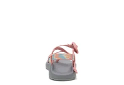 Chaco Womens Z2 Classic Outdoor Sandal - Peach -Heydude Shoes Store US 01 203273 04