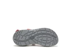 Chaco Womens Z2 Classic Outdoor Sandal - Peach -Heydude Shoes Store US 01 203273 06