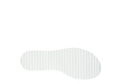 Skechers Womens Desert Kiss - Adobe Princess Wedge Sandal - Navy -Heydude Shoes Store US 01 203275 04