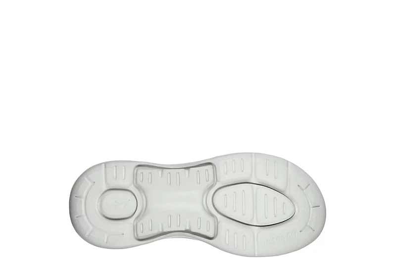 Skechers Womens Dazzle- Arch Fit Flip Flop Sandal - Pink 7 Skechers Womens Dazzle- Arch Fit Flip Flop Sandal - Pink - Image 5