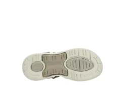 Skechers Womens Affinity Sandal - Taupe -Heydude Shoes Store US 01 203278 06