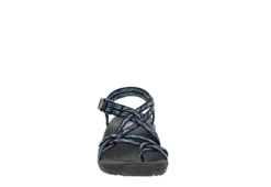 Skechers Womens Reggae Irie Mon Trail Grazer Outdoor Sandal - Navy 11 Skechers Womens Reggae Irie Mon Trail Grazer Outdoor Sandal - Navy -Heydude Shoes Store US 01 203283 02