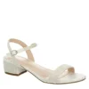 Maripe Womens Sabrina Sandal - White -Heydude Shoes Store US 01 203292 00