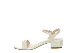 Maripe Womens Sabrina Sandal - White -Heydude Shoes Store US 01 203292 03