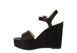 Maripe Womens Ava Sandal - Black -Heydude Shoes Store US 01 203293 03