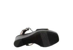 Maripe Womens Ava Sandal - Black -Heydude Shoes Store US 01 203293 06