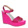 Maripe Womens Ava Sandal - Pink -Heydude Shoes Store US 01 203294 00