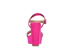 Maripe Womens Ava Sandal - Pink -Heydude Shoes Store US 01 203294 04