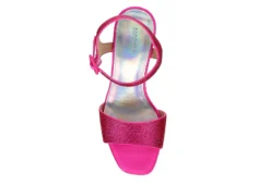 Maripe Womens Ava Sandal - Pink -Heydude Shoes Store US 01 203294 05