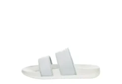 Nike Womens Off Court Duo Slide Sandal - Grey 12 Nike Womens Off Court Duo Slide Sandal - Grey -Heydude Shoes Store US 01 203319 03