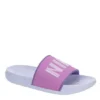 Nike Womens Off Court Slide Sandal - Purple -Heydude Shoes Store US 01 203321 00