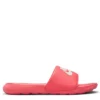 Nike Womens Victori One Slide Sandal - Coral 2 Nike Womens Victori One Slide Sandal - Coral -Heydude Shoes Store US 01 203322 00