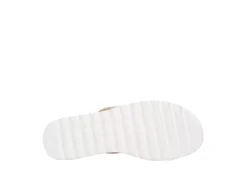 Xappeal Womens Bethany Wedge Sandal - Tan 15 Xappeal Womens Bethany Wedge Sandal - Tan -Heydude Shoes Store US 01 203326 06