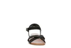 Xappeal Womens Rayna Sandal - Black 11 Xappeal Womens Rayna Sandal - Black -Heydude Shoes Store US 01 203331 02