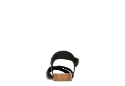 Xappeal Womens Rayna Sandal - Black 13 Xappeal Womens Rayna Sandal - Black -Heydude Shoes Store US 01 203331 04