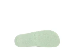 Adidas Womens Adilette Shower Slide Sandal - Pale Pink -Heydude Shoes Store US 01 203334 06