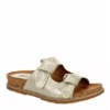 Eurosoft Womens Golden Sandal - Gold -Heydude Shoes Store US 01 203335 00