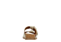 Eurosoft Womens Golden Sandal - Gold -Heydude Shoes Store US 01 203335 04