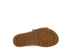 Eurosoft Womens Golden Sandal - Gold -Heydude Shoes Store US 01 203335 06