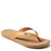 Reef Womens Stella Court Flip Flop Sandal - Orange 1 Reef Womens Stella Court Flip Flop Sandal - Orange -Heydude Shoes Store US 01 203339 00