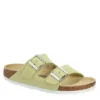 Birkenstock Womens Arizona Footbed Sandal - Yellow -Heydude Shoes Store US 01 203363 00
