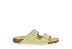 Birkenstock Womens Arizona Footbed Sandal - Yellow 10 Birkenstock Womens Arizona Footbed Sandal - Yellow -Heydude Shoes Store US 01 203363 01