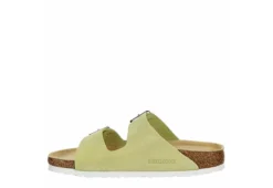 Birkenstock Womens Arizona Footbed Sandal - Yellow 12 Birkenstock Womens Arizona Footbed Sandal - Yellow -Heydude Shoes Store US 01 203363 03