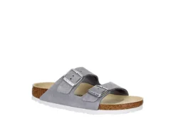 Birkenstock Womens Arizona Footbed Sandal - Lilac 11 Birkenstock Womens Arizona Footbed Sandal - Lilac -Heydude Shoes Store US 01 203364 00