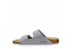 Birkenstock Womens Arizona Footbed Sandal - Lilac 12 Birkenstock Womens Arizona Footbed Sandal - Lilac -Heydude Shoes Store US 01 203364 03