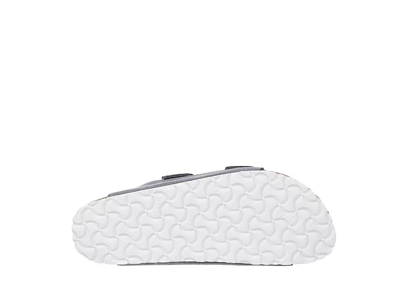 Birkenstock Womens Arizona Footbed Sandal - Lilac 9 Birkenstock Womens Arizona Footbed Sandal - Lilac - Image 7