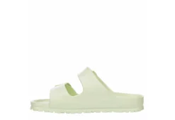 Birkenstock Womens Arizona Essentials Slide Sandal - Lime -Heydude Shoes Store US 01 203372 03