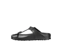 Birkenstock Womens Gizeh Essentials Flip Flop Sandal - Pewter -Heydude Shoes Store US 01 203376 03